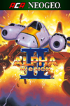 * ACA NEOGEO ALPHA MISSION II Xbox One|X|S активация