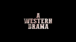 * A Western Drama Xbox One & Xbox Series X|S активация