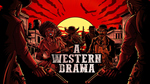 * A Western Drama Xbox One & Xbox Series X|S активация