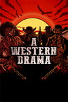 * A Western Drama Xbox One & Xbox Series X|S активация