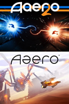 * Aaero + Aaero2 Xbox One & Xbox Series X|S активация