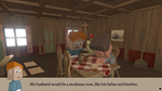 * A Painter´s Tale: Curon, 1950 Xbox One|X|S активация