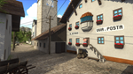 * A Painter´s Tale: Curon, 1950 Xbox One|X|S активация