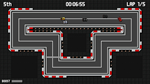 * Retro Pixel Racers Xbox One|X|S активация