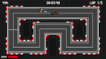 * Retro Pixel Racers Xbox One|X|S активация