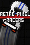 * Retro Pixel Racers Xbox One|X|S активация
