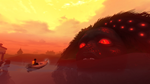 * Sea of Solitude Xbox One & Xbox Series X|S активация