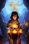 * Seed of Life Xbox One & Xbox Series X|S активация