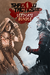 * Shadow Tactics - Ultimate Bundle Xbox активация