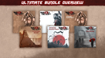 * Shadow Tactics - Ultimate Bundle Xbox активация
