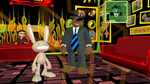 * Sam&Max Save the World Xbox One|X|S активация