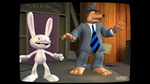 * Sam&Max Save the World Xbox One|X|S активация