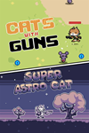 * SC Cat Games Bundle (Windows + Xbox) Xbox активация