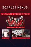 * SCARLET NEXUS Ultimate Upgrade Pack Xbox активация