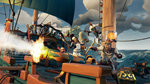 * Sea of Thieves: 2025 Deluxe Edition Xbox активация