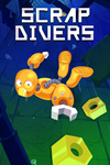 * Scrap Divers Xbox One & Xbox Series X|S активация