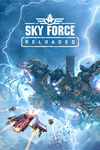 * Sky Force Reloaded Xbox One|X|S активация