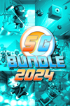 * SilenGames Bundle 2024 Xbox One|X|S активация