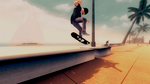 * Skate City Xbox One & Xbox Series X|S активация
