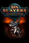 * Sin Slayers: Enhanced Edition Xbox One|X|S активация