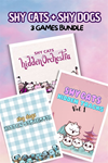 * Shy Cats + Shy Dogs Xbox One|X|S активация