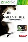 * Silent Hill: HD Collection Xbox One|X|S активация