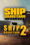 * Ship Graveyard Simulator Collection Xbox активация