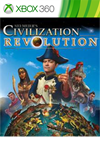 * Sid Meier´s Civilization Revolution Xbox активация