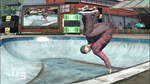 * Skate 3 Xbox One & Xbox Series X|S активация