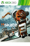 * Skate 3 Xbox One & Xbox Series X|S активация