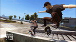 * Skate 3 Xbox One & Xbox Series X|S активация