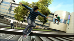 * Skate 3 Xbox One & Xbox Series X|S активация