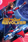 * Sky Revolver Xbox One & Xbox Series X|S активация