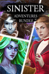* Sinister Adventures Bundle Xbox One|X|S активация