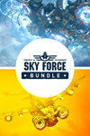 * Sky Force Bundle Xbox One & Xbox Series X|S активация