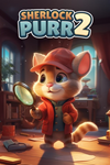 * Sherlock Purr 2 Xbox One & Xbox Series X|S активация
