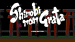 * SHINOBI NON GRATA Xbox One|X|S активация