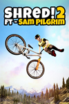 * Shred! 2 - ft Sam Pilgrim Xbox One|X|S активация