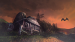 * Shadows of Kurgansk Xbox One|X|S активация
