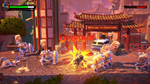 * Shaq Fu: A Legend Reborn Xbox One|X|S активация