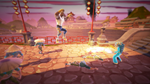 * Shaq Fu: A Legend Reborn Xbox One|X|S активация