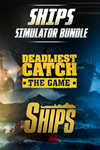 * Ships Simulator Bundle Xbox One|X|S активация