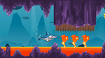 * Shark Adventure Xbox One & Xbox Series X|S активация