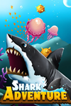 * Shark Adventure Xbox One & Xbox Series X|S активация