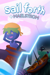 * Sail Forth + Maelstrom Bundle Xbox One|X|S активация
