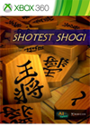 * Shotest Shogi Xbox One & Xbox Series X|S активация
