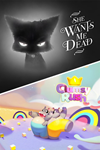 * She Wants Me Dead + Clumsy Rush Xbox активация