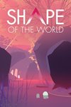 * Shape of the World Xbox One|X|S активация