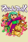 * Rising Dusk Xbox One & Xbox Series X|S активация