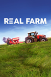 * Real Farm Xbox One & Xbox Series X|S активация